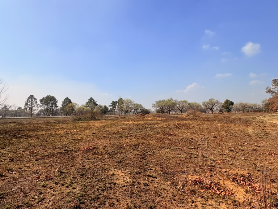 0 Bedroom Property for Sale in Sasolburg Ext 4 Free State